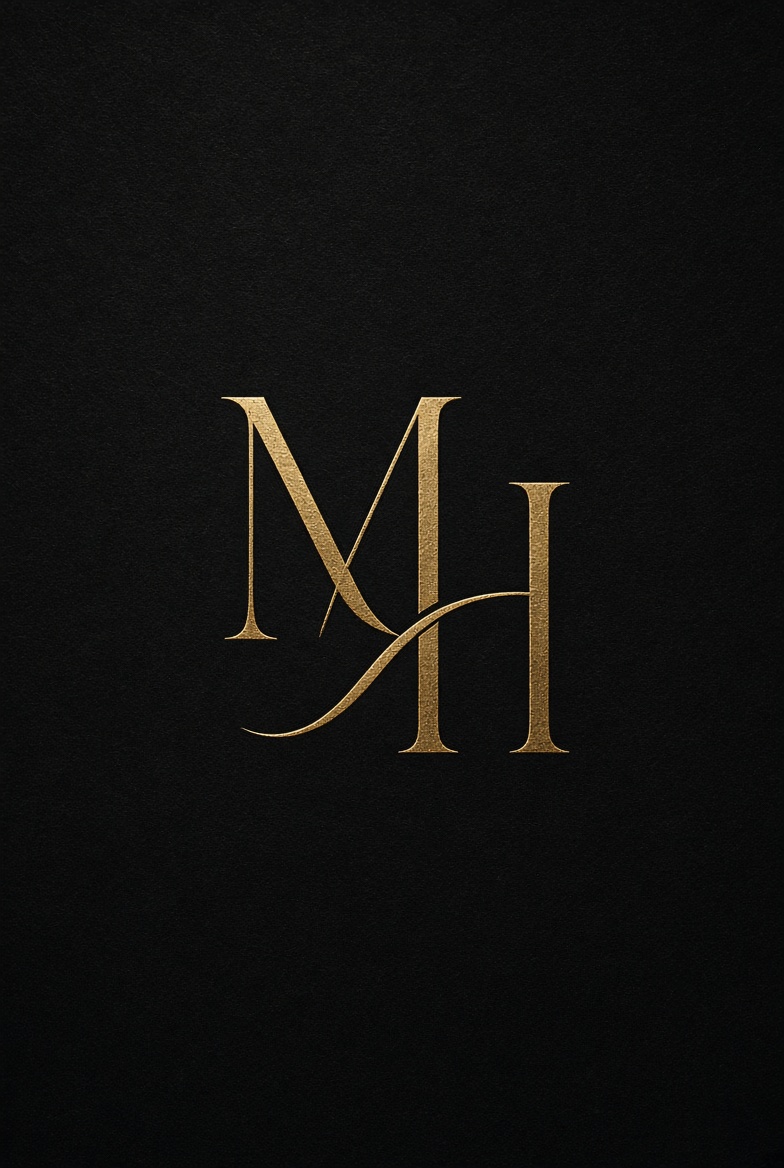Munita House monogram